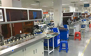 自動包銅箔機、包銅箔、usb包銅箔、數(shù)據(jù)線包銅箔